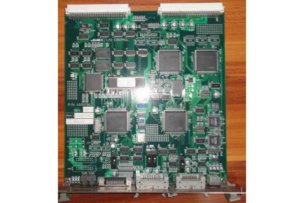 [CN] JUKI 2050 2060 FX-1 IO board 40001943 IO CTRL PCB ASM. 