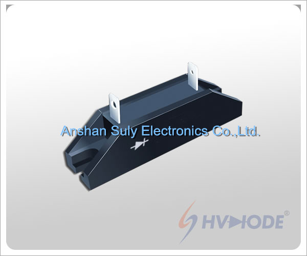 [CN] Hvdiode High Voltage Rectifier Silicon Stack