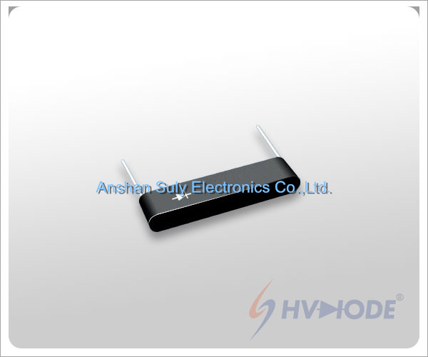 [CN] Hvdiode Lead High Voltage Rectifier Silicon Stacks